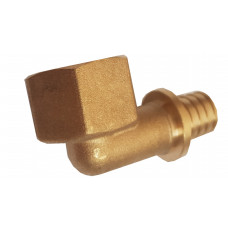Кутник із внутрішньою різьбою d20 мм x G1/2"