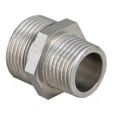 Подвійний ніпель 1/2" х 3/4" (компл.2 шт.)
