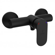 Змішувач OPAL PRIME душ, чорний