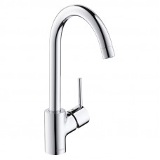 Змішувач Talis S2 Variarc кухня, хром (14870)