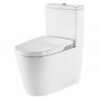 Унітаз-компакт-біде Inspira in-wash з сид. MULTICLEAN (A803061001)