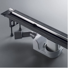 Корпус душ лотка Advantix VARIO Flat 300-1200мм (721 671)