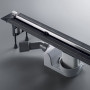 Корпус душ лотка Advantix VARIO Flat 300-1200мм (721 671)