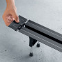 Корпус душ лотка Advantix VARIO Flat 300-1200мм (721 671)