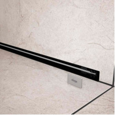 Корпус душ лотка Advantix VARIO Wall Drain 70 мм довільноскороч (736736)