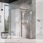 Тримач W SET-90 Wall/Corner, чорний