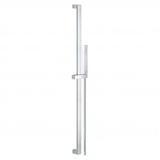 Набір душ EUPHORIA CUBE STICK (стійка 900мм+лійка (1пол)+шланг 1,75м), хром